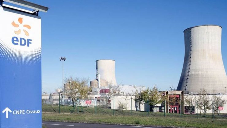 Fransa’nın Rusya ile uranyum ticareti yaptığı ortaya çıktı