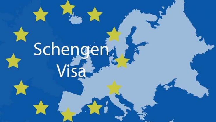 Bulgaristan ve Romanya’nın Şengen’e katılımları reddedildi