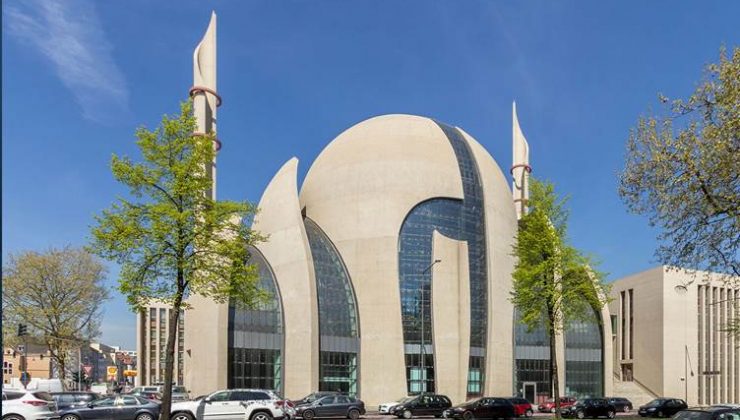 Almanya Türkiye’den imam gönderilmesine son verecek