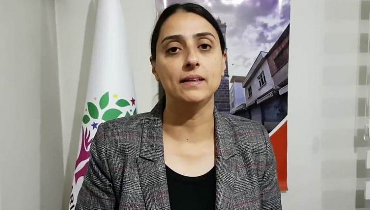 HDP’li Feleknas Uca hakkında hazırlanan 3 fezleke Meclis’e gönderildi