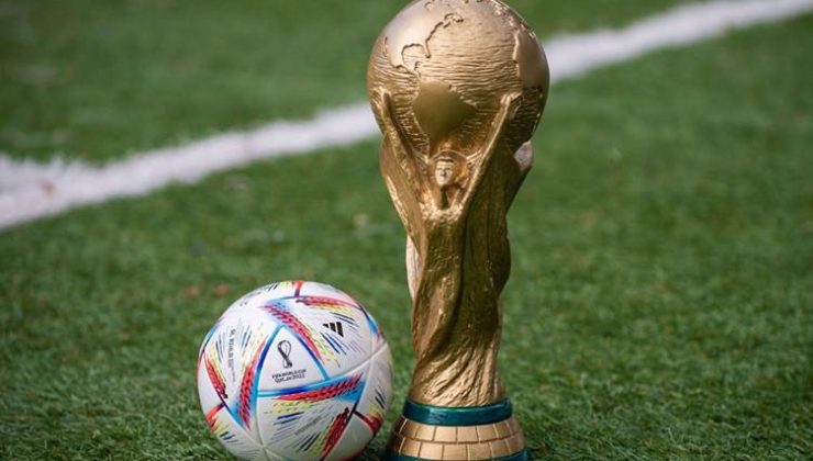 Dünya Kupası: Hollanda ile Arjantin, Hırvatistan ile Brezilya karşı karşıya