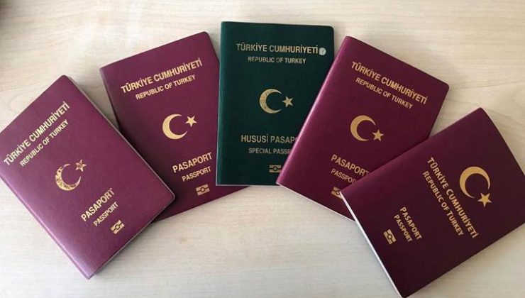 Talep patlaması yaşandı: Pasaport başvurularına ilişkin açıklama