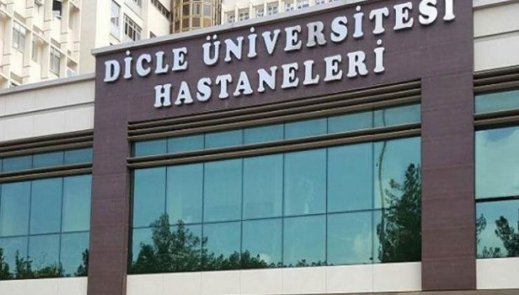 Diyarbakır’da dini nikahlı eşinin silahla vurduğu kadın hastanede öldü