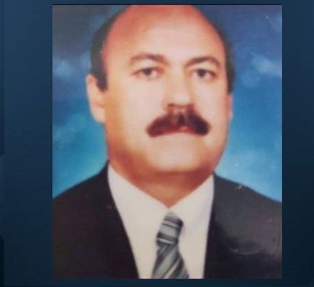 Kürt siyasetinin emektarı Abdulgani Sungur vefat etti