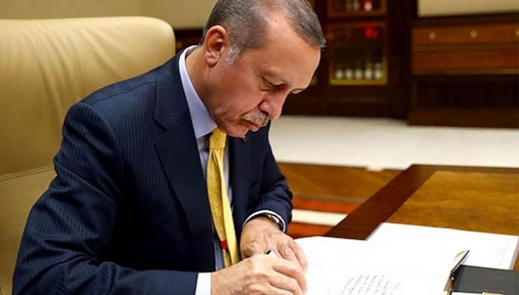 Cumhurbaşkanı Erdoğan’ın aldığı maaş açıklandı