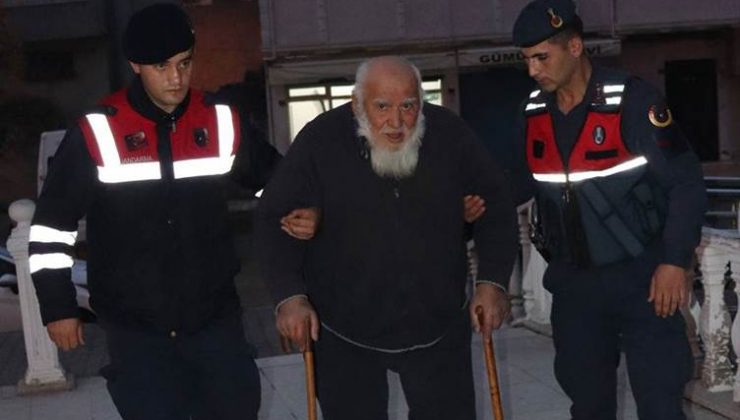 95 yaşındaki adam oğlunu öldürüp gelinini yaraladı; İfadesi ortaya çıktı