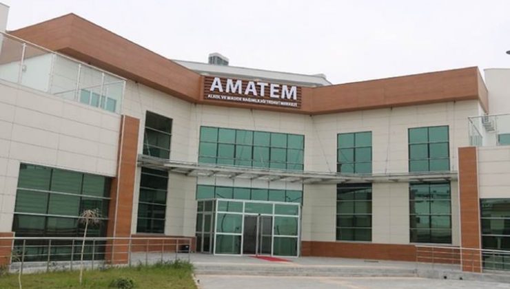 Li Tirkiyê 1.8 milyon kes ji ber madeyên hişbir hatine dermankirin