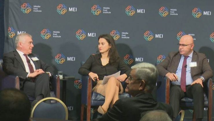 HDP’li Özsoy, Millet İttifakı’na destek ‘şartlarını’ açıkladı