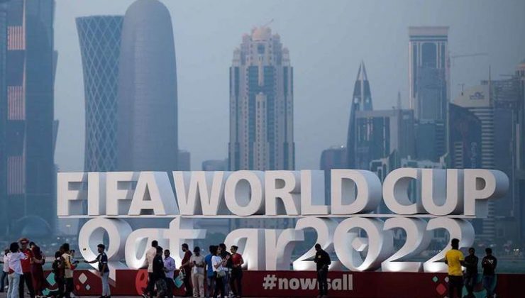 Katar, Dünya Kupası’ndan ne kadar kazanç elde etti?