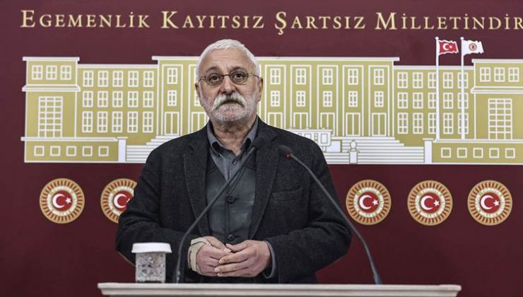 HDP’li Oluç: Bu asgari ücret en geç 4 ay içinde eriyecek