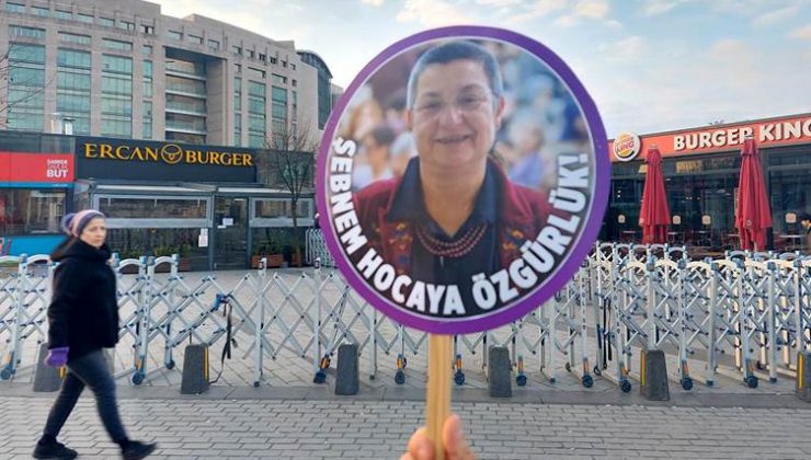 Mahkeme, MSB’nin Şebnem Korur Fincancı davasına katılma talebini reddetti