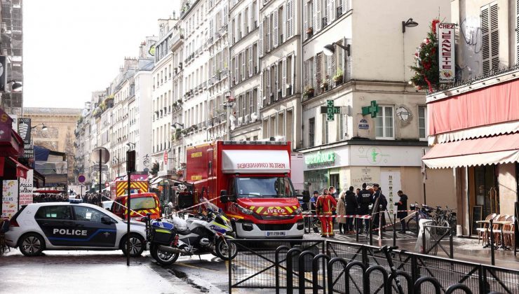 PARİS’TE SALDIRI- Yeni ayrıntılar ortaya çıktı!
