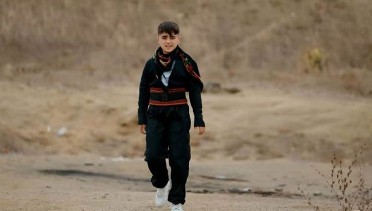 Yeni fenomen ‘Sosinê Mêrga’