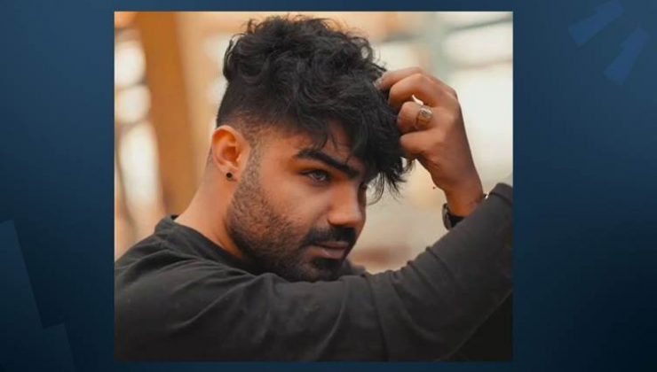 Kürt rapçinin idam kararına yaptığı itiraz kabul edildi