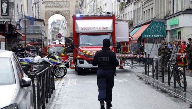 Paris saldırganı bugün sorgu hakimi karşısına çıkıyor
