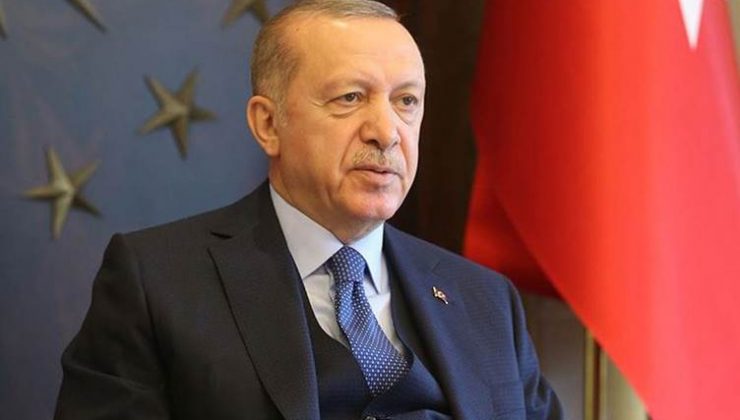 Erdoğan Nobel Barış Ödülü’ne aday gösterildi