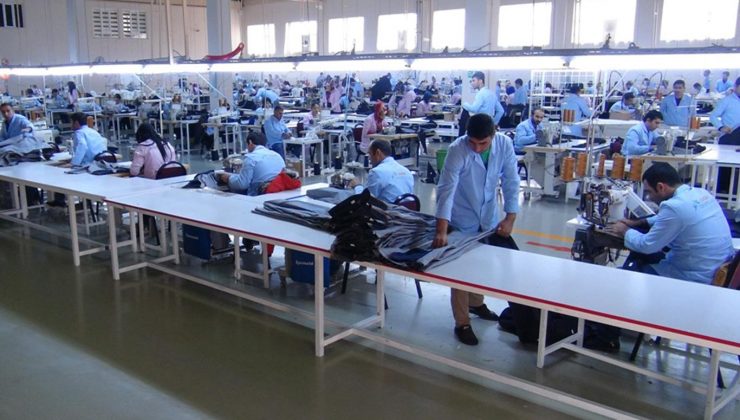 Asgari ücrette ikinci toplantı yarın