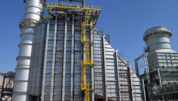 Japonya doğal gazla çalışan elektrik santrallerinin sayısını artırmayı planlıyor