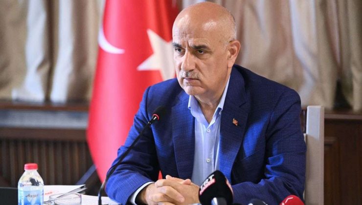 Bakan Kirişci: Türkiye 2023’te tarımda dünyaya damgasını vuracak