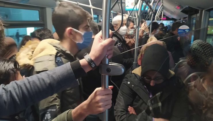 İzmir’de toplu ulaşıma zam