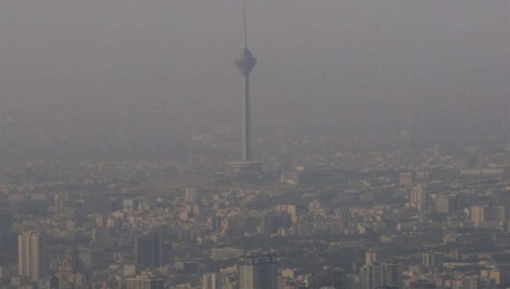 İran’da hava kirliliği nedeniyle eğitime ara verildi