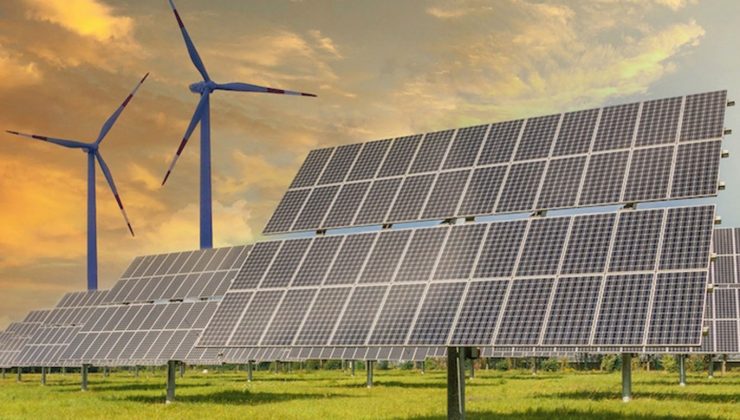 Binalarda yenilenebilir enerji zorunluluğu yarın başlıyor