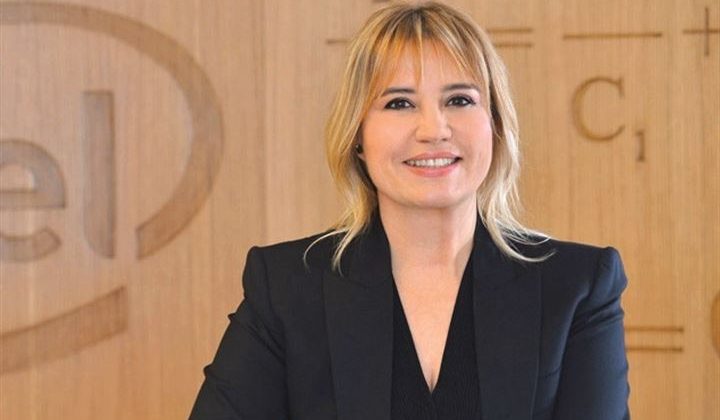 TÜSİAD Silikon Vadisi Ağı Başkanı İldeniz: Gelecek 20 yılda ABD ile Çin arasında ciddi rekabet olacak