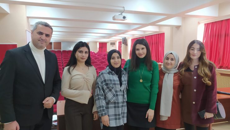 ÇOCUK RESİMLERİ ANALİZİ VE OYUN TERAPİSİ SEMİNERİ