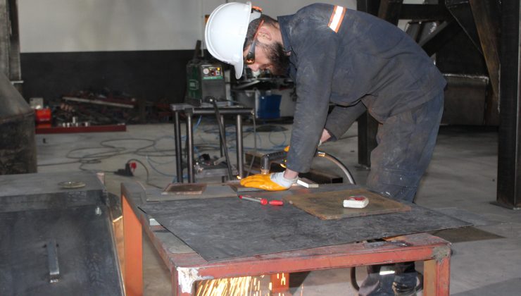 Batman Esnaf ve Sanatkarlar Odası Başkanı Çiftçi: Kalifiyeli eleman bulmada sıkıntı yaşanıyor