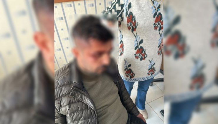 Diyarbakır’da bir öğretmen darp edildi