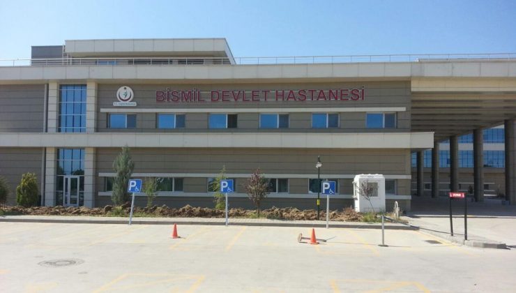 Diyarbakır’da traktörün altında kalan çocuk hayatını kaybetti