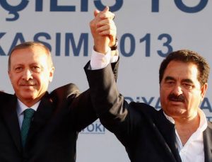 Erdoğan, Fakıbaba rövanşını Tatlıses ile alacak