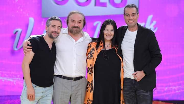 Nağmelerin Efendisi: Haktan