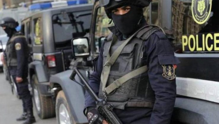 Mısır’da polis kontrol noktasına saldırı: 3 ölü, 4 yaralı