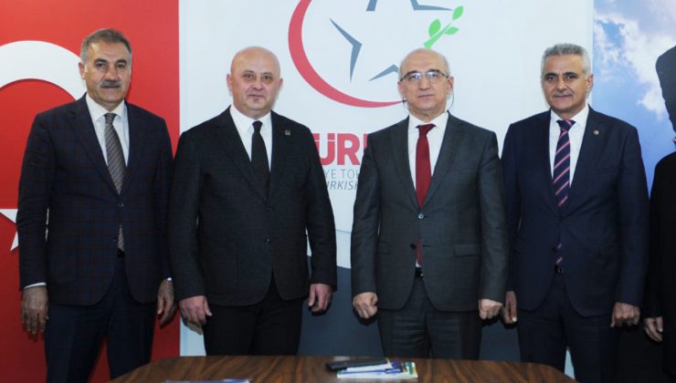 MEB’den tarım ve tohumculuk alanlarında sektörle iş birliği