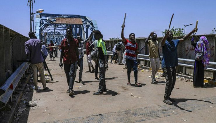 Sudan’da kabileler arası çatışma: 12 ölü