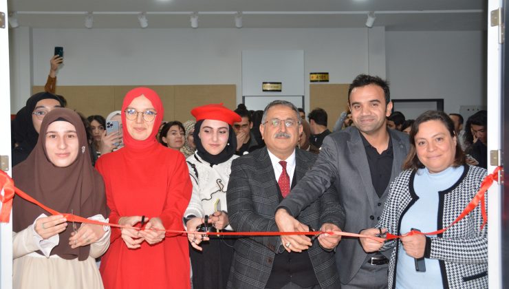 2022’NİN SON RESİM SERGİSİ “BİŞNEV”