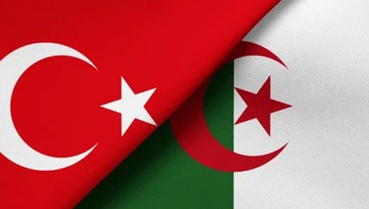 Türkiye ile Cezayir arasında adalet alanında işbirliği