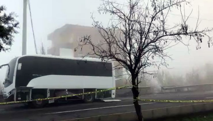 Saldırıya ilişkin Valilikten açıklama