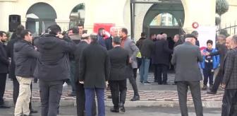 Diyarbakır Valisi Su, Külliye Açılışına katıldı