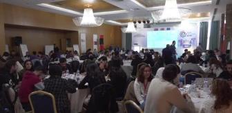 Diyarbakır’da “İşler Gençlerde Biter Çalıştayı”