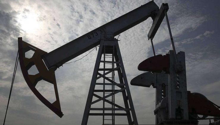 Brent petrolün varili 84 dolar seviyesinde