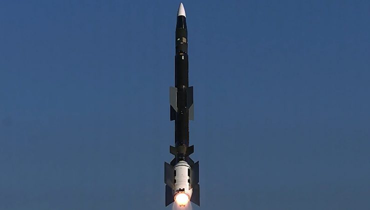 SİPER 100 kilometre menzili aştı