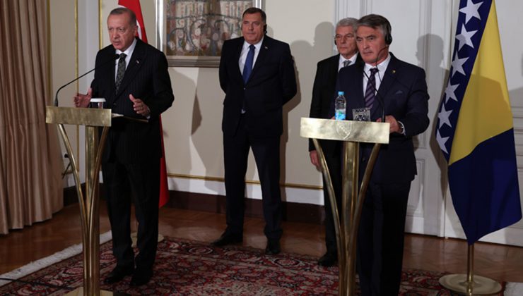 Karadağ Cumhurbaşkanı Dukanovic Türkiye’ye gelecek