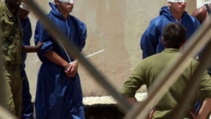 Siyonist işgal rejimi Kudüslü 600 çocuğa ev hapsi uyguladı