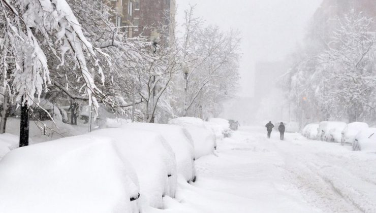 Meksika’da soğuk hava nedeniyle 3 can kaybı