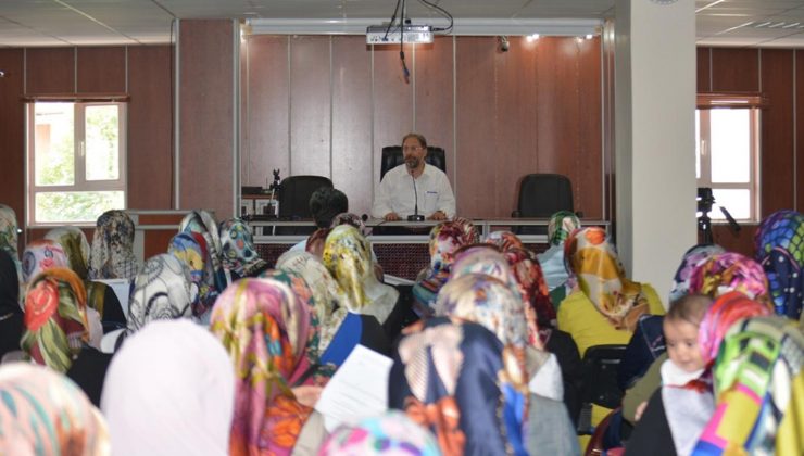 Diyanet İşleri Başkanlığı personel alacak