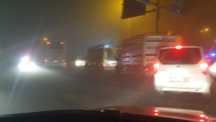 Diyarbakır’da polis servis aracına saldırıda 2 gözaltı