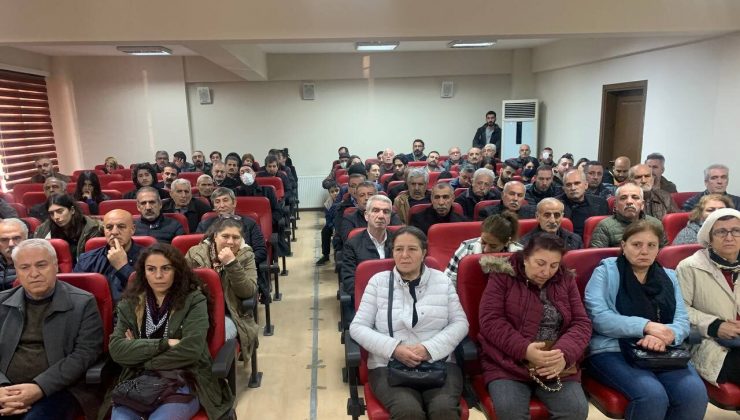 PSAKD Diyarbakır Cemevi, Maraş Katliamında yitirilenleri andı