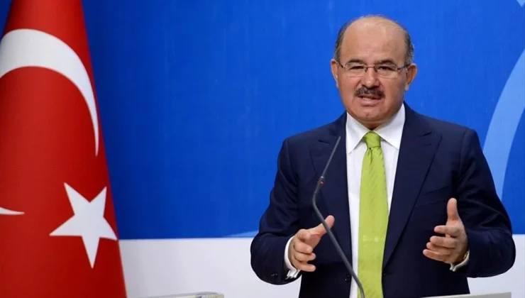 Hüseyin Çelik’ten İmamoğlu’na ceza yorumu: AK Parti iktidarına yapılmış en büyük kötülük